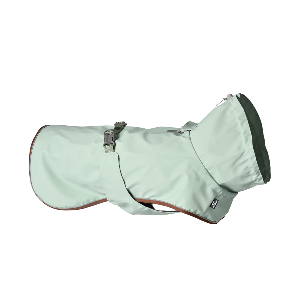 Adventure Guard Dog Rain Jacket