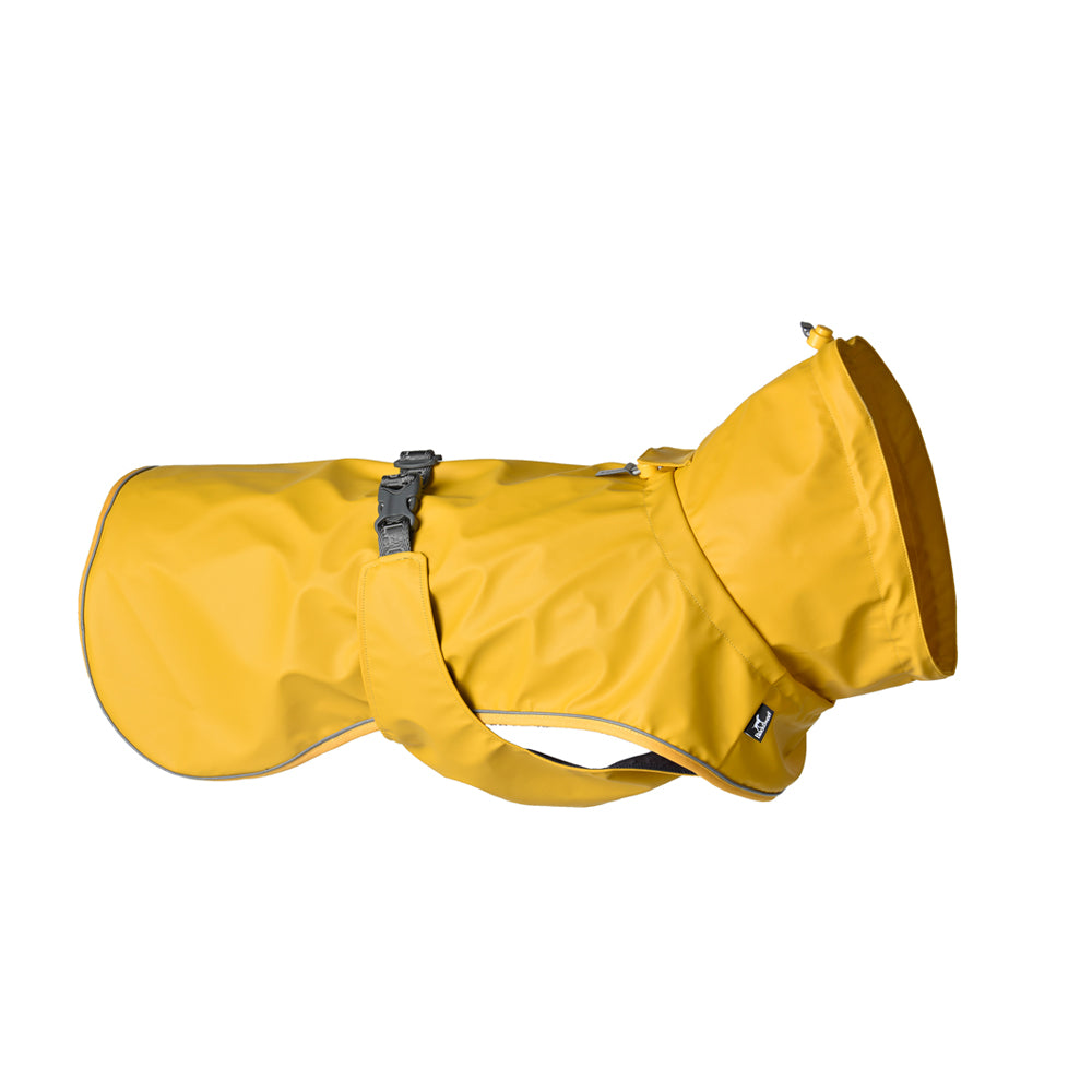 Adventure Guard Dog Rain Jacket